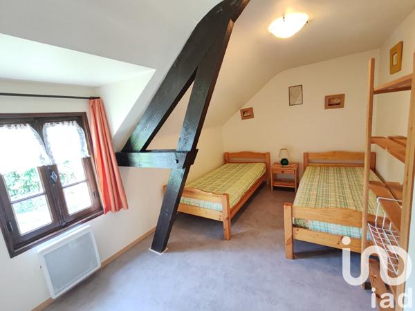 House for sale 3 rooms 60 m² Saint-Joachim