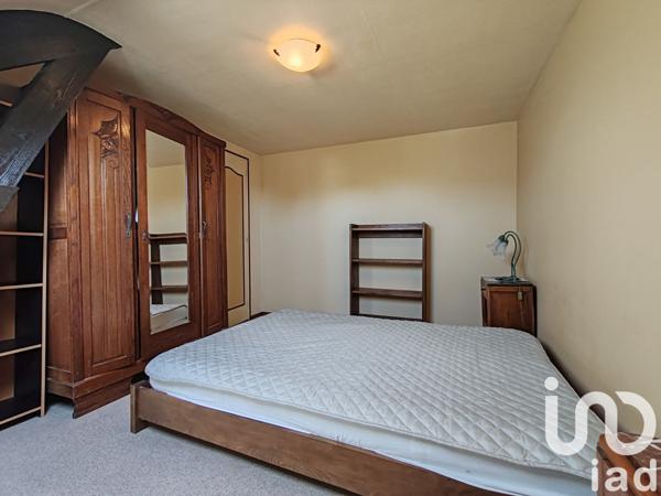 House for sale 3 rooms 60 m² Saint-Joachim