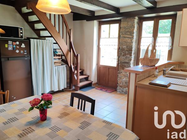 House for sale 3 rooms 60 m² Saint-Joachim