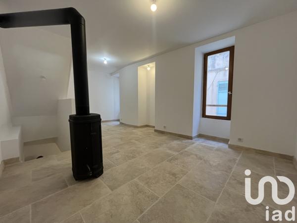 House for sale 3 rooms 48 m² Hyères