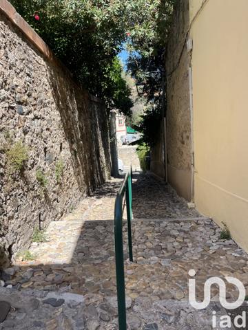 House for sale 3 rooms 48 m² Hyères