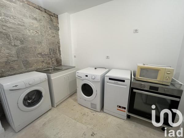 House for sale 3 rooms 48 m² Hyères