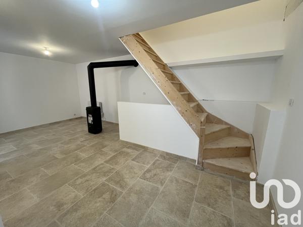 House for sale 3 rooms 48 m² Hyères