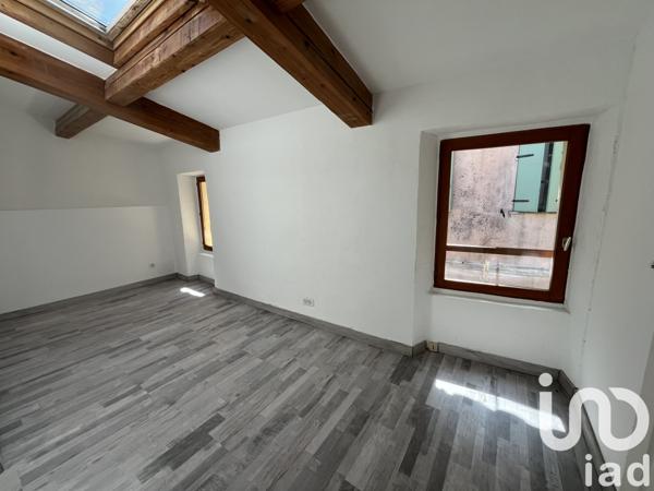 House for sale 3 rooms 48 m² Hyères