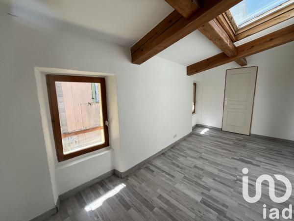 House for sale 3 rooms 48 m² Hyères