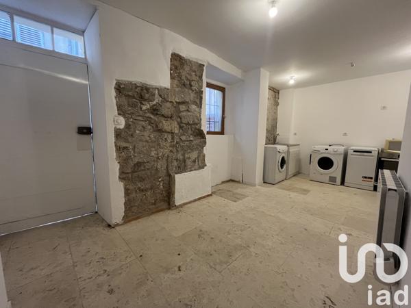 House for sale 3 rooms 48 m² Hyères