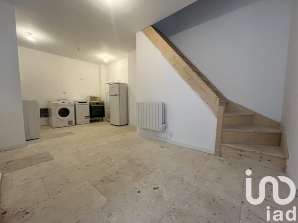 House for sale 3 rooms 48 m² Hyères