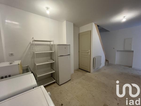 House for sale 3 rooms 48 m² Hyères