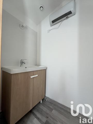 House for sale 3 rooms 48 m² Hyères