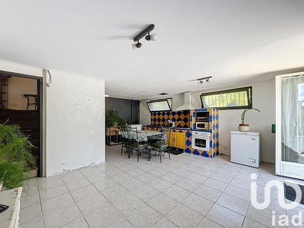 House for sale 9 rooms 186 m² Montréal