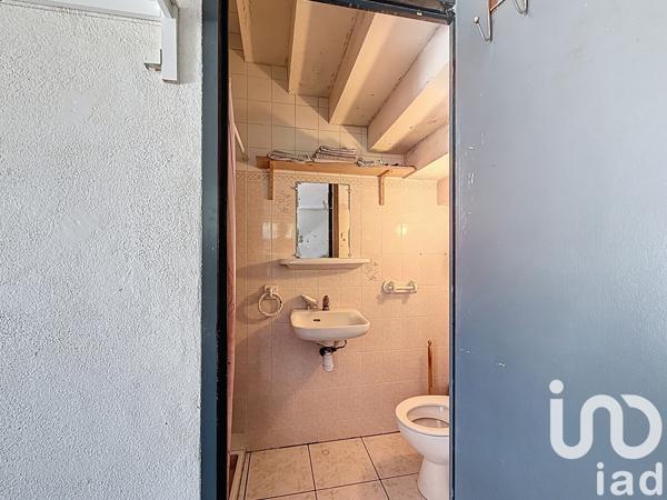 House for sale 9 rooms 186 m² Montréal