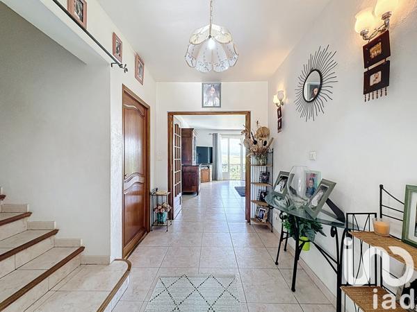 House for sale 9 rooms 186 m² Montréal