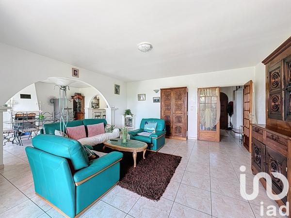 House for sale 9 rooms 186 m² Montréal