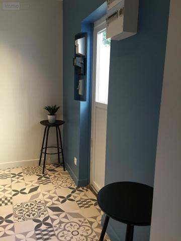 Immeuble à vendre à Angers dans le Maine-et-Loire (49100), ref : 49012-2020   
Quartier Ney