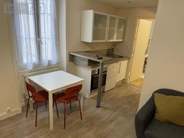 Immeuble à vendre à Angers dans le Maine-et-Loire (49100), ref : 49012-2020   
Quartier Ney