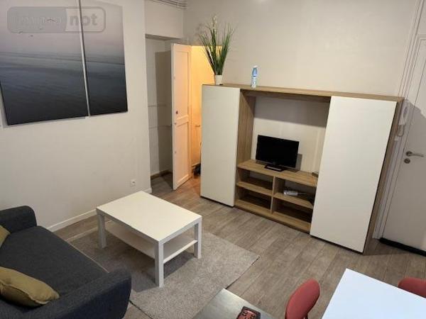 Immeuble à vendre à Angers dans le Maine-et-Loire (49100), ref : 49012-2020   
Quartier Ney