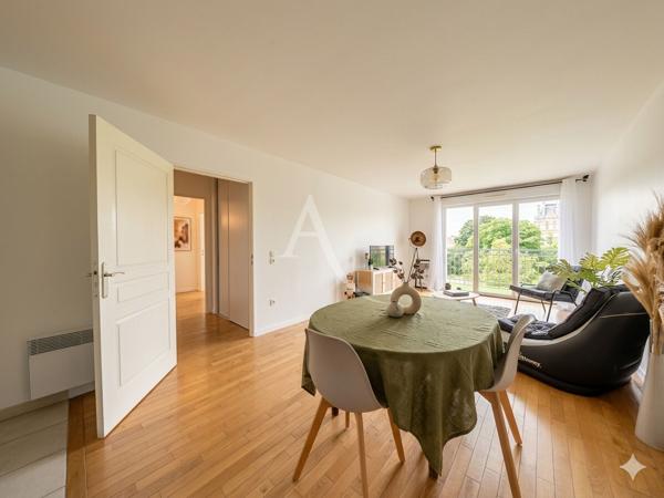 Appartement Pontault Combault 3 pièce(s) 68.2 m2