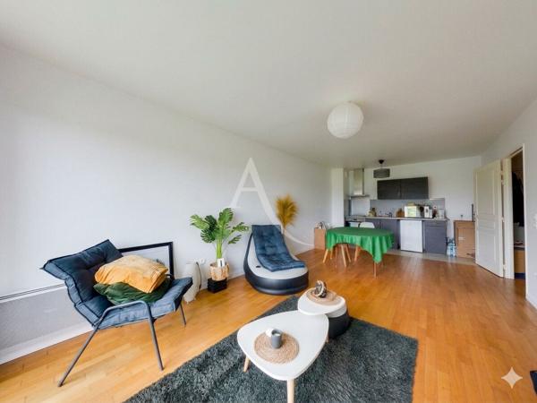 Appartement Pontault Combault 3 pièce(s) 68.2 m2