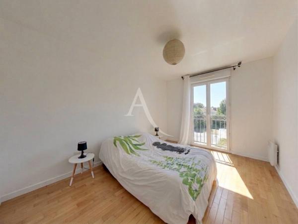Appartement Pontault Combault 3 pièce(s) 68.2 m2