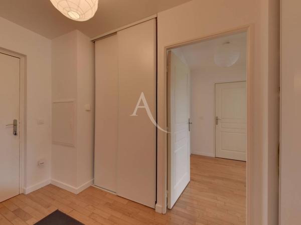 Appartement Pontault Combault 3 pièce(s) 68.2 m2