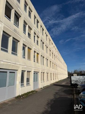 Bureaux à vendre 256 m² Ris-Orangis