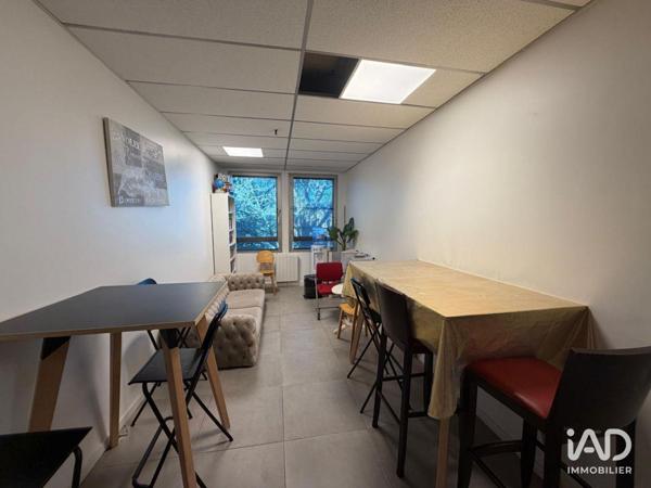 Bureaux à vendre 256 m² Ris-Orangis