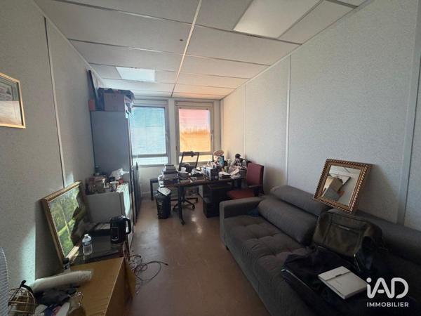Bureaux à vendre 256 m² Ris-Orangis