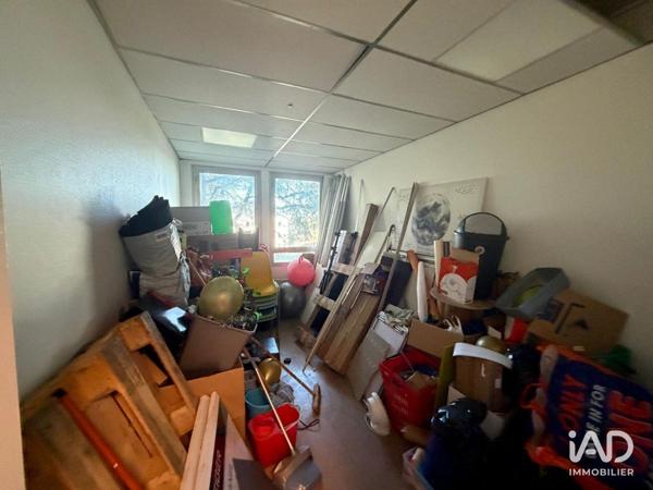 Bureaux à vendre 256 m² Ris-Orangis