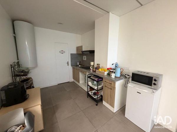 Bureaux à vendre 256 m² Ris-Orangis