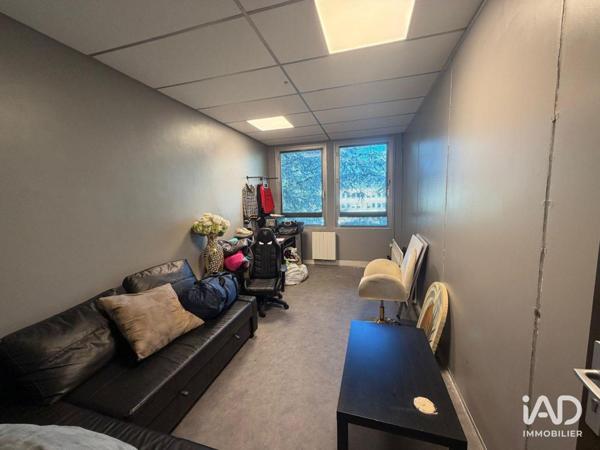 Bureaux à vendre 256 m² Ris-Orangis