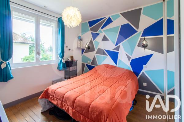 Maison à vendre 5 pièces 94 m² Ribécourt-Dreslincourt