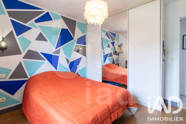 Maison à vendre 5 pièces 94 m² Ribécourt-Dreslincourt