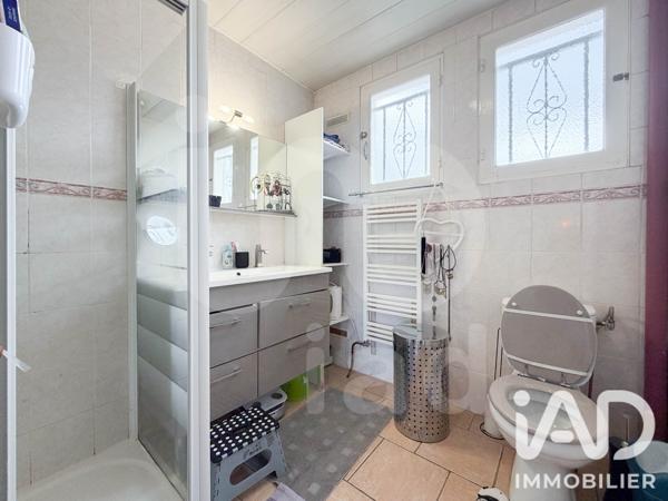 Maison à vendre 5 pièces 94 m² Ribécourt-Dreslincourt