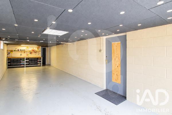Maison à vendre 5 pièces 94 m² Ribécourt-Dreslincourt