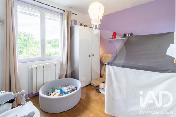 Maison à vendre 5 pièces 94 m² Ribécourt-Dreslincourt