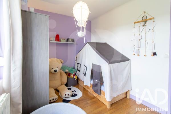 Maison à vendre 5 pièces 94 m² Ribécourt-Dreslincourt