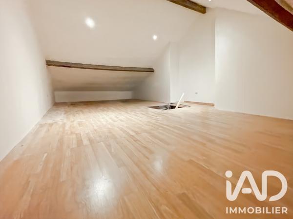 Maison à vendre 5 pièces 127 m² Saint-Quentin