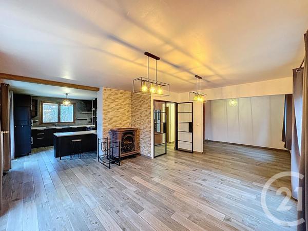 Maison à vendre  6 pièces - 141 m2 NOUAN LE FUZELIER - 41