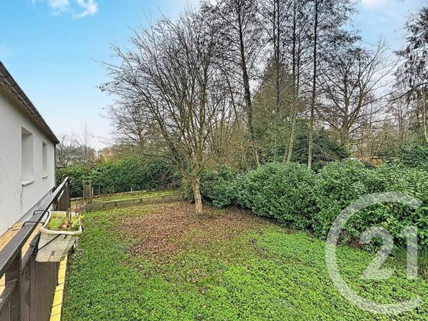 Maison à vendre  6 pièces - 141 m2 NOUAN LE FUZELIER - 41