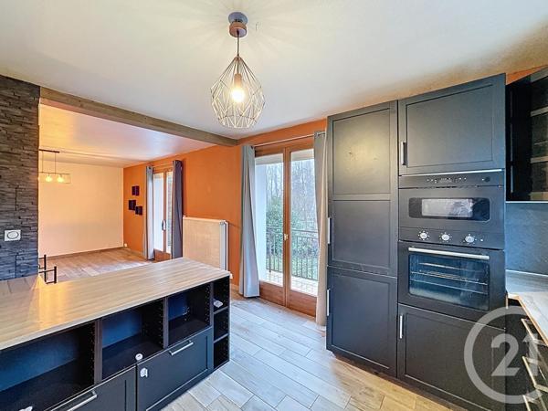 Maison à vendre  6 pièces - 141 m2 NOUAN LE FUZELIER - 41