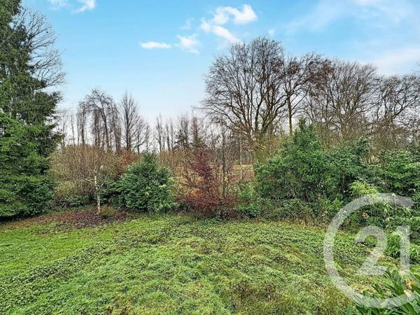 Maison à vendre  6 pièces - 141 m2 NOUAN LE FUZELIER - 41