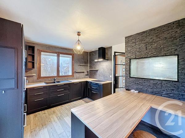 Maison à vendre  6 pièces - 141 m2 NOUAN LE FUZELIER - 41