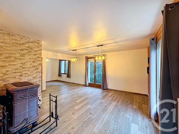 Maison à vendre  6 pièces - 141 m2 NOUAN LE FUZELIER - 41