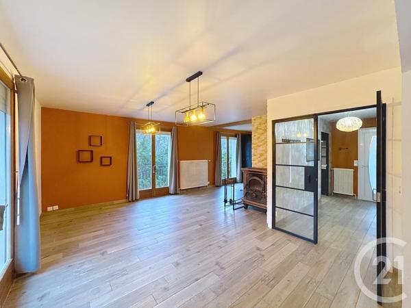 Maison à vendre  6 pièces - 141 m2 NOUAN LE FUZELIER - 41