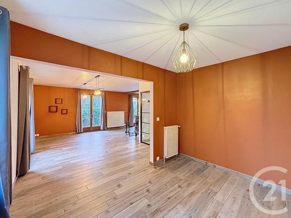 Maison à vendre  6 pièces - 141 m2 NOUAN LE FUZELIER - 41