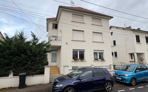 Immeuble à vendre    2 pièces • 200 m2 Thionville