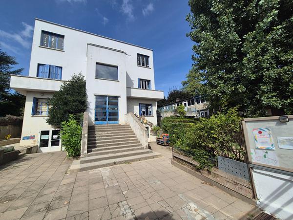 Achat maison Antony - 10 pièce(s) - 400 m² - 2 520 000 €