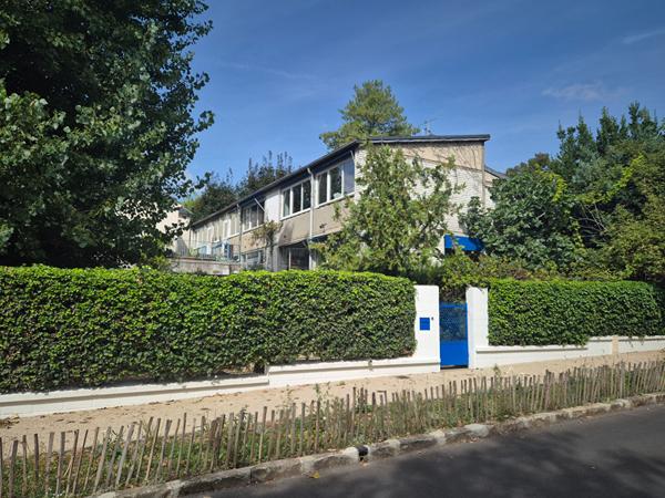 Achat maison Antony - 10 pièce(s) - 400 m² - 2 520 000 €