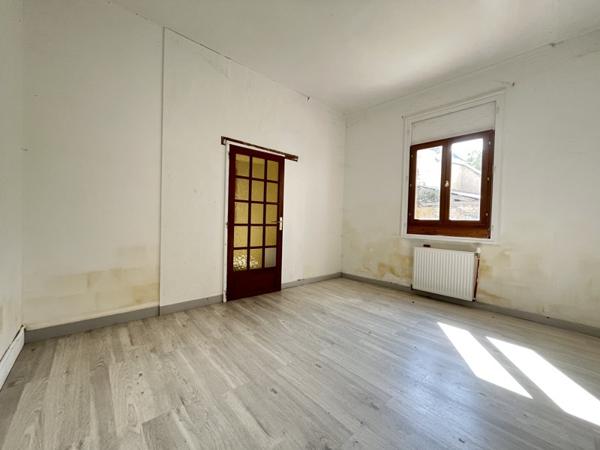 Maison à vendre |  Saint-Flovier |  6 pièces | 128 m²