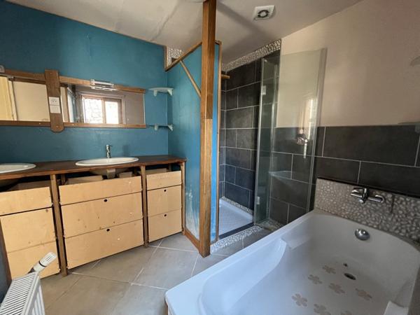 Maison à vendre |  Saint-Flovier |  6 pièces | 128 m²